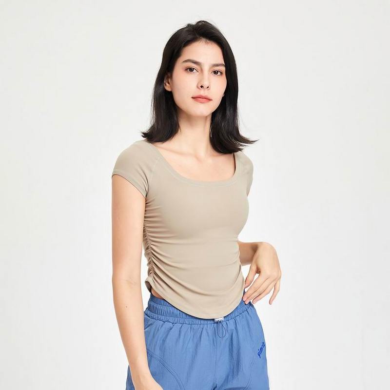 Lululemon Women's T-shirts 16